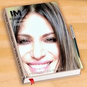 Meet your Posher, Mariana